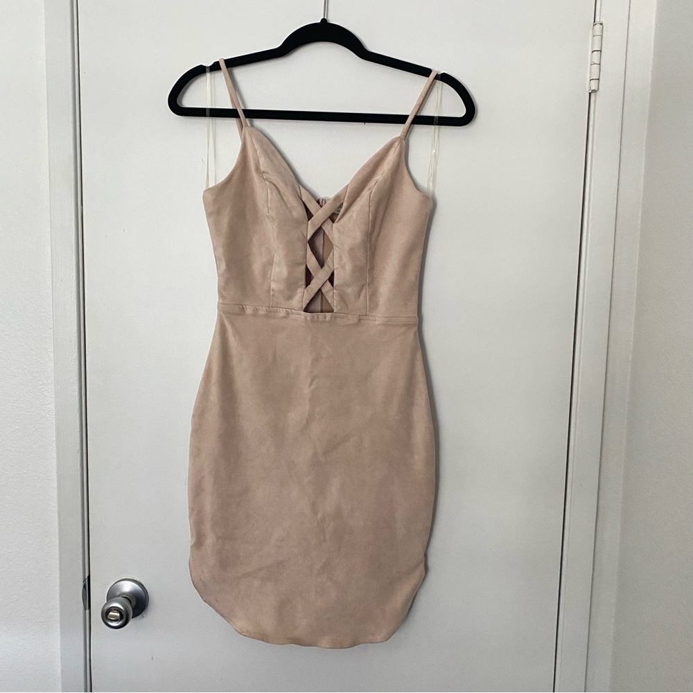Soft Dress